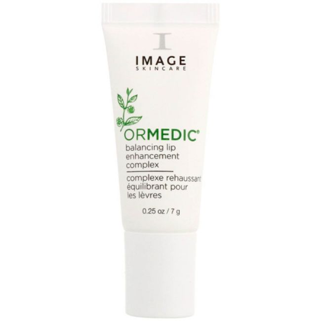 Image Skincare Ormedic Balancing Lip Enhancement Complex Відновлюючий гель для губ