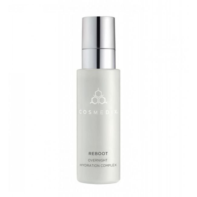 Cosmedix Reboot Overnight Hydration Serum Нічний зволожуючий комплекс