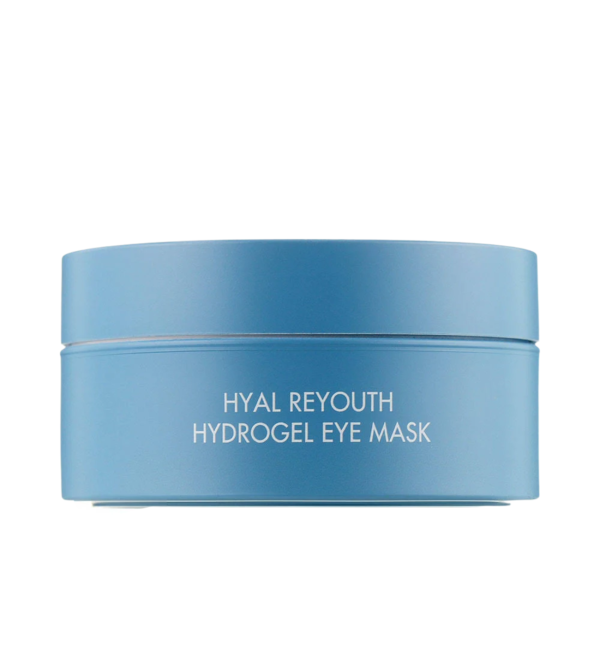 Dr. Ceuracle Зволожуючі Гідрогелеві патчі Hyal Reyouth Hydrogel Eye Mask