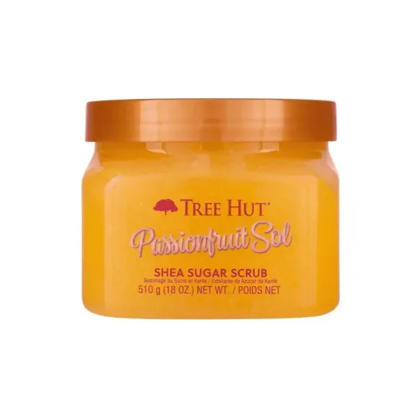  Скраб для Тіла Tree Hut Passionfruit Sugar Scrub 