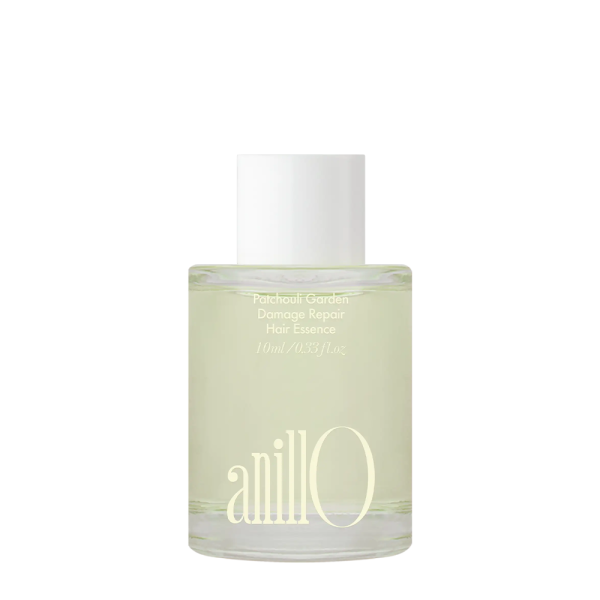 Відновлююча есенція для дуже пошкодженого волосся ANILLO Patchouli Garden Damage Repair Hair Essence 10 мл