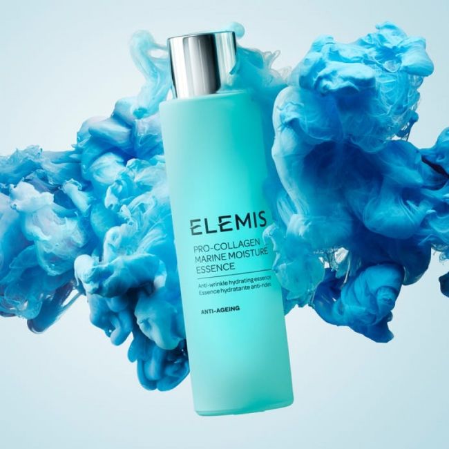 ELEMIS Pro-Collagen Marine Moisture Essence - Зволожуюча Есенція