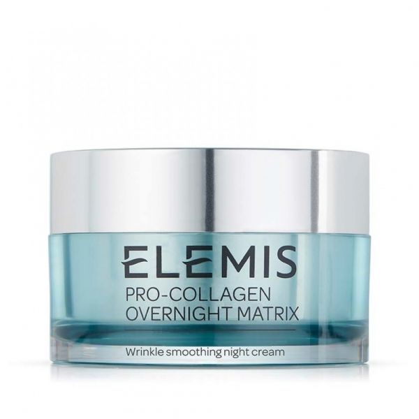 ELEMIS Pro-Collagen Overnight Matrix - Нічний крем Про-Колаген Матрикс