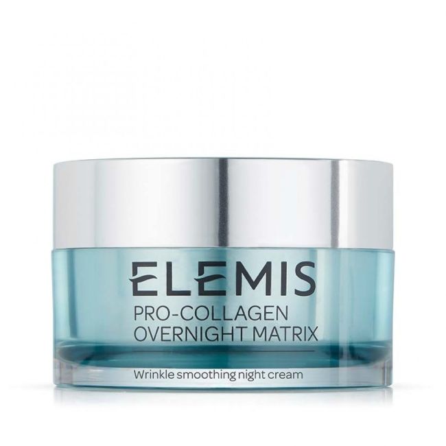 ELEMIS Pro-Collagen Overnight Matrix - Нічний крем Про-Колаген Матрикс