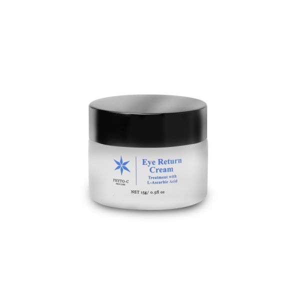  Phyto-C Eye Return Cream Крем для догляду навколо очей 