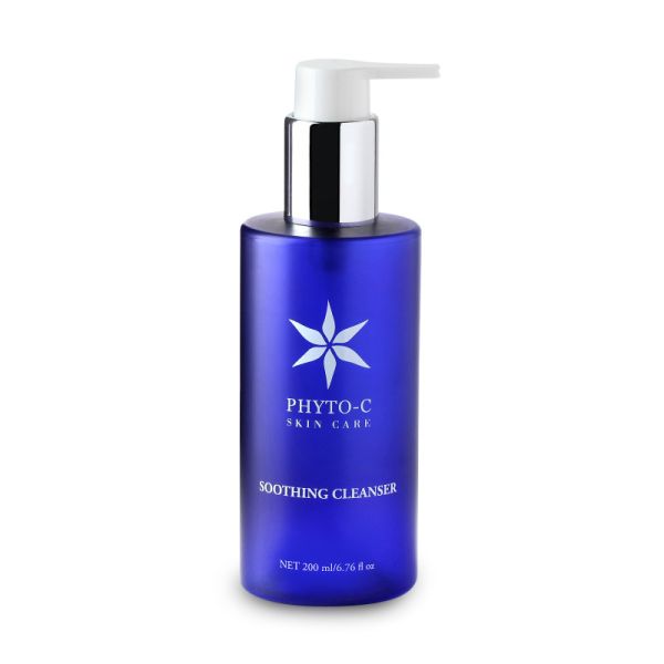 Phyto-C Soothing Cleanser Гель для вмивання
