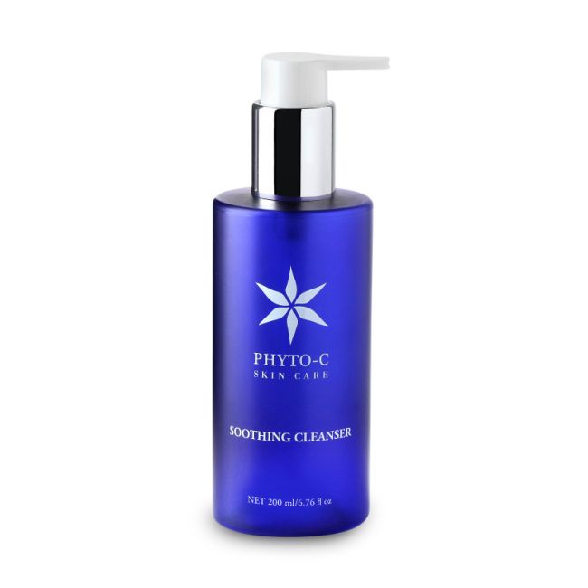 Phyto-C Soothing Cleanser Гель для вмивання
