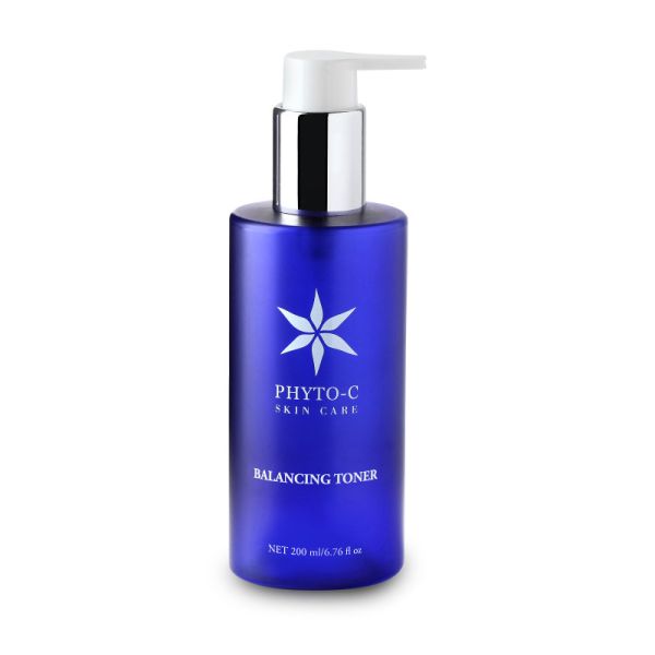  Phyto-C Balancing Toner Тонік для обличчя 