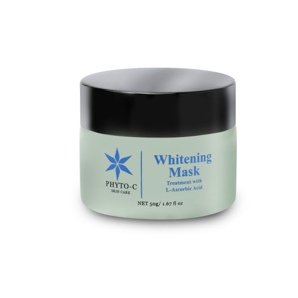 Phyto-C Whitening Mask Маска відбілююча для обличчя