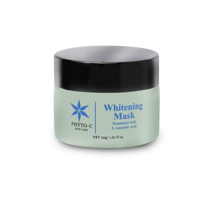 Phyto-C Whitening Mask Маска відбілююча для обличчя