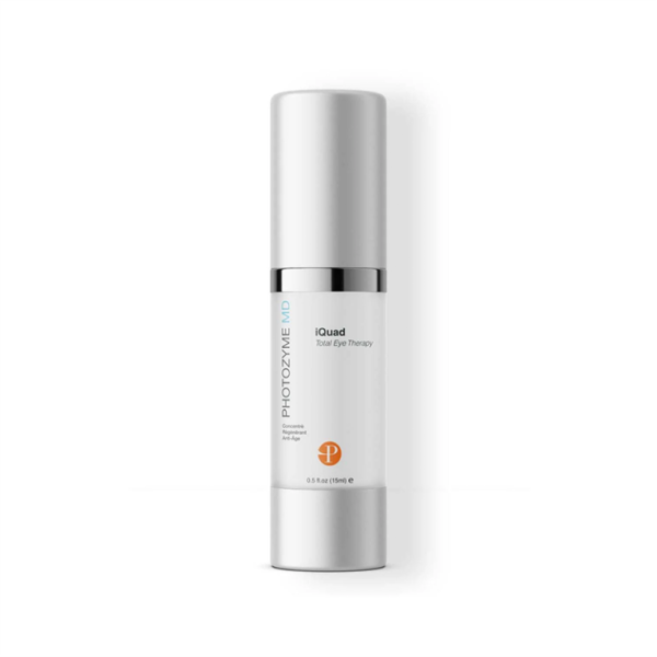 Photozyme MD Крем для шкіри навколо очей iQuad Total Eye Therapy, 15 ml