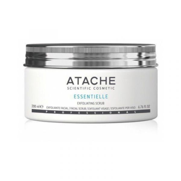  Atache Essentielle Exfoliation Peeling Пілінг-ексфоліант 