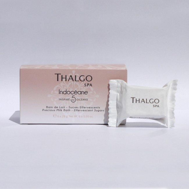  Thalgo Розкішна молочна ванна INDOCEANE PRECIOUS MILK BATH 