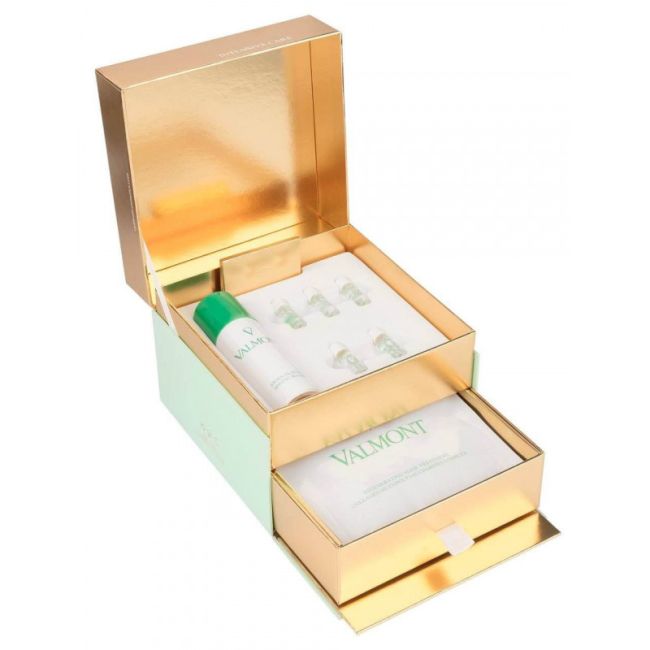  Valmont Regenerating Mask Treatment Відновлювальна колагенова маска для обличчя 
