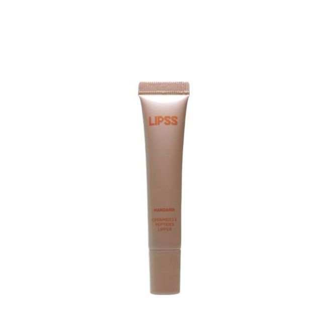 LIPSS Lipper-блиск - MANDARIN