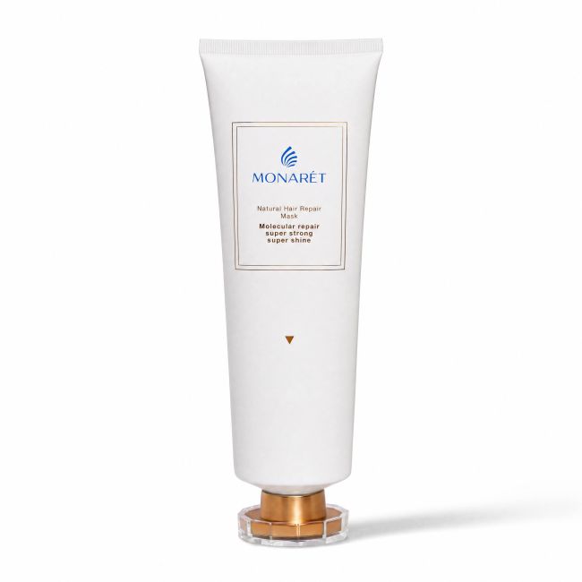 MONARET Natural Repair Mask Маска для пошкодженого волосся 260 ml