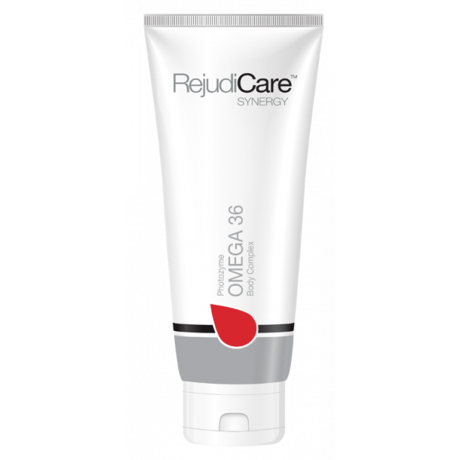 Rejudicare Omega 36 Body Complex Крем для тіла 