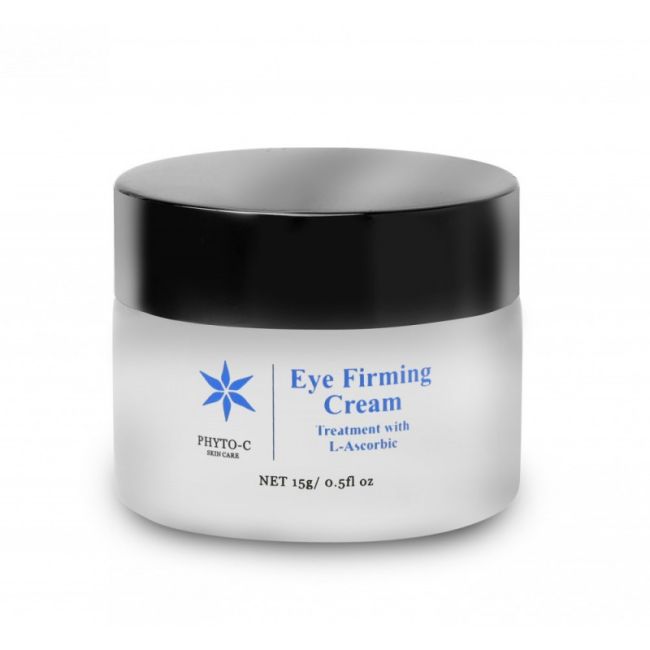  Phyto-C Eye Firming Cream Крем для догляду навколо очей зміцнюючий