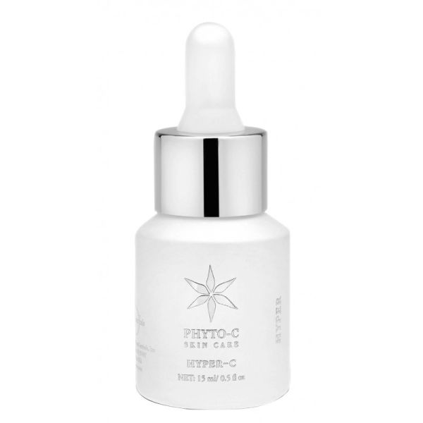 Phyto-C Hyper-C Антиоксидантна сироватка мініатюра