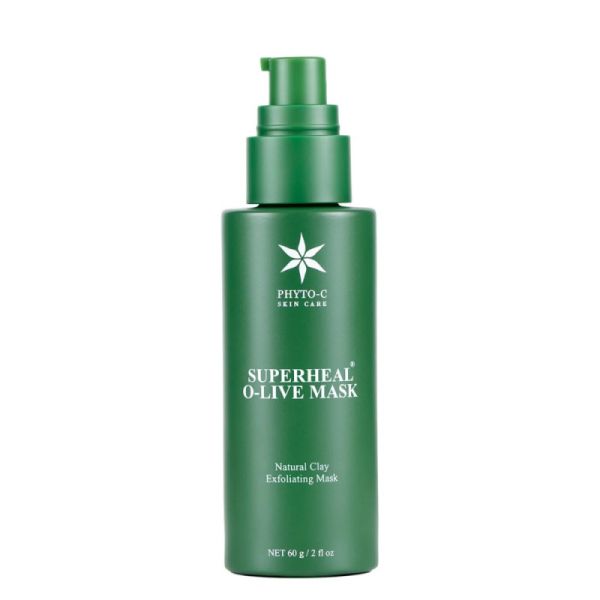  Phyto-C SuperHeal O-Live Mask Маска для обличчя омолоджуюча 