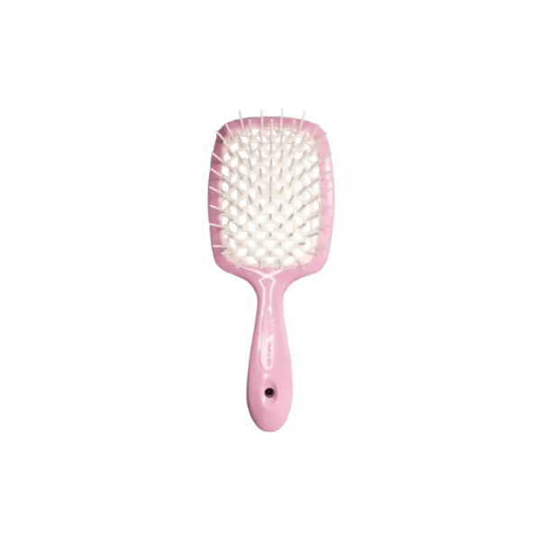 Janeke Superbrush Щітка супербраш рожева