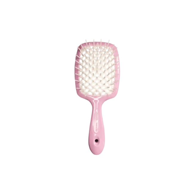 Janeke Superbrush Щітка супербраш рожева