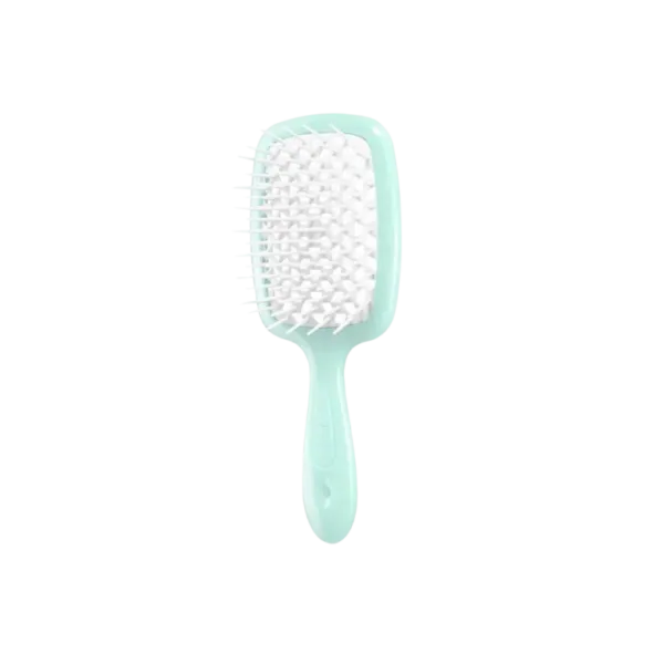 Janeke Superbrush Щітка супербраш тіффані
