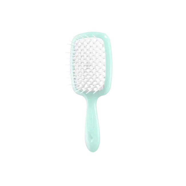 Janeke Superbrush Щітка супербраш тіффані