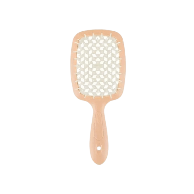 Janeke Superbrush Щітка супербраш беж нюд