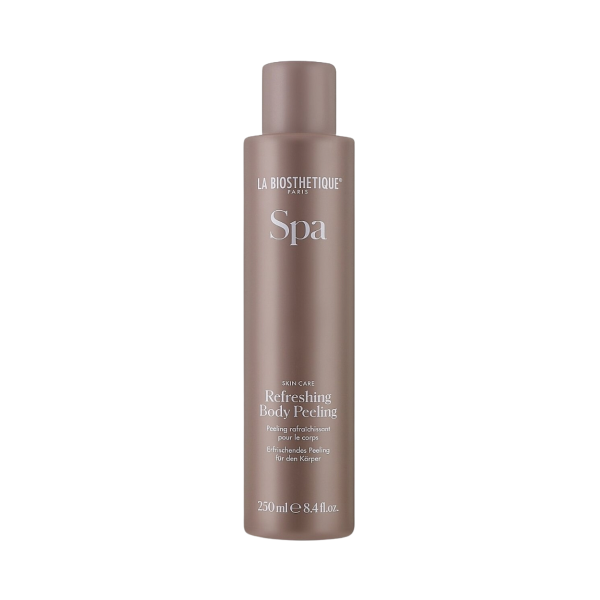 La Biosthetique Refreshing Body Peeling Освіжаючий пілінг для тіла
