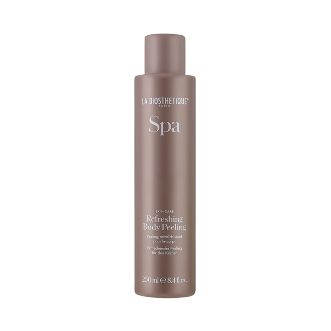La Biosthetique Refreshing Body Peeling Освіжаючий пілінг для тіла