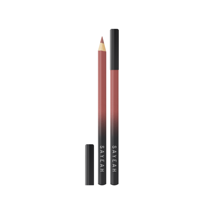Sayeah Beauty - Pink Cream 05 Олівець для губ