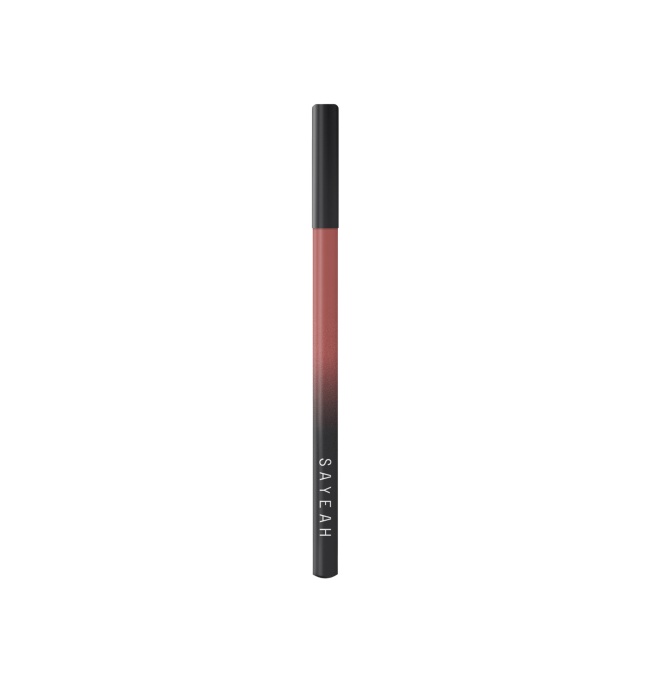 Sayeah Beauty - Pink Cream 05 Олівець для губ