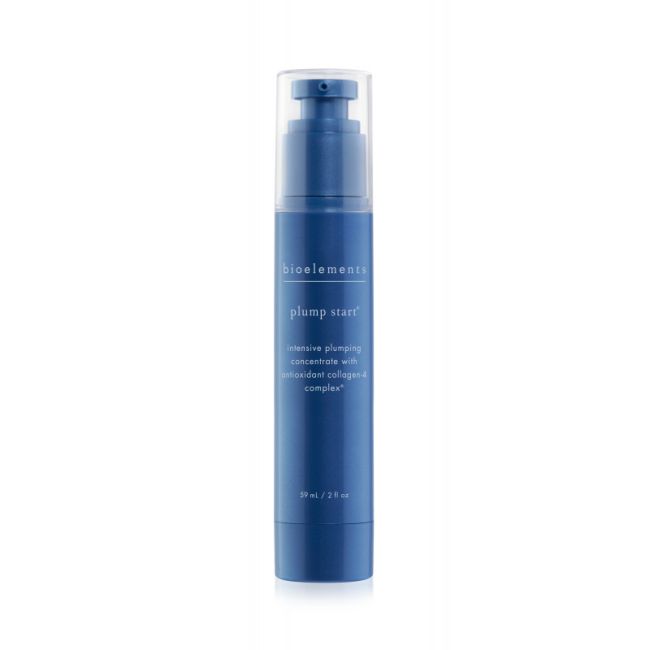 Bioelements Plump Start Сироватка-концентрат з антивіковою та антиоксидантною дією