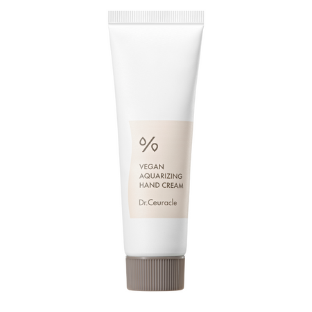 Dr. Ceuracle Vegan Aquarizing Hand cream, 50 ml