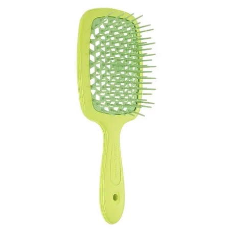 Janeke Superbrush Неоново-зелена