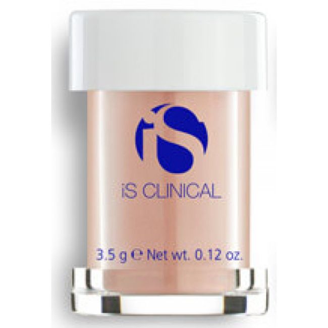 iS Clinical – Сонцезахисна пудра SPF 40 Ivory