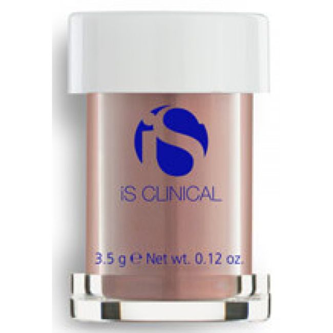 iS Clinical – Сонцезахисна пудра SPF 40 Ivory