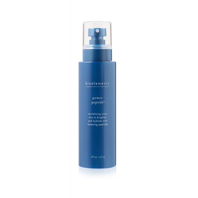 Bioelements Power Peptide Тонізуючий засіб з пептидами