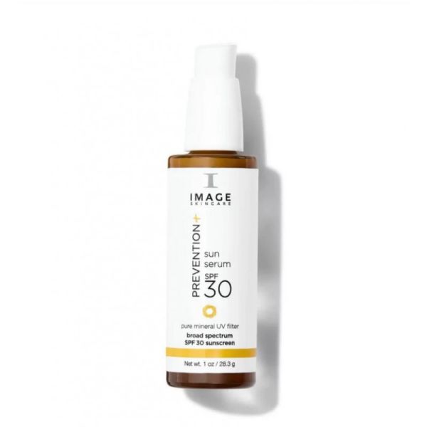 Image Skincare Prevention+ Sun Serum Сонцезахисна сироватка SPF 30