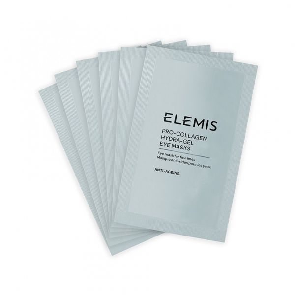 ELEMIS Pro-Collagen Hydra-Gel Eye Masks - Ліфтинг-патчі для контуру очей