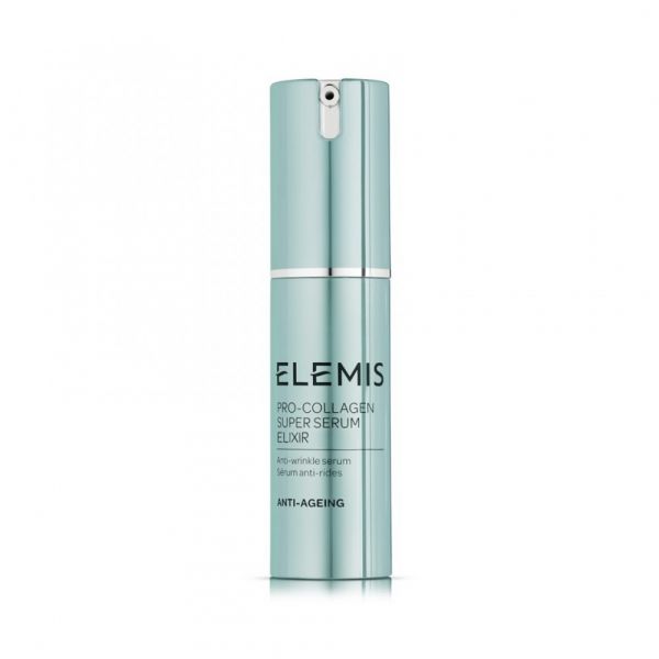 ELEMIS Pro-Collagen Super Serum Elixir - Антивікова сироватка для обличчя
