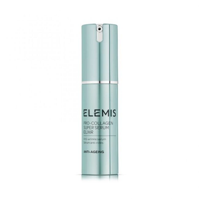 ELEMIS Pro-Collagen Super Serum Elixir - Антивікова сироватка для обличчя