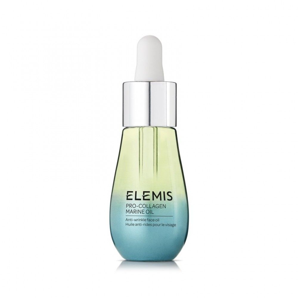 ELEMIS Pro-Collagen Marine Oil - Олія для обличчя проти зморшок