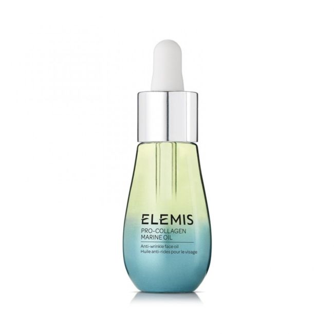 ELEMIS Pro-Collagen Marine Oil - Олія для обличчя проти зморшок