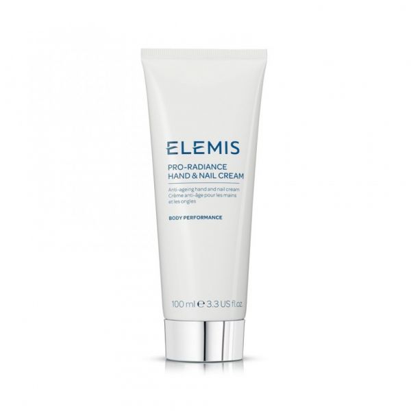 ELEMIS Pro-Radiance Hand and Nail Cream - Крем для рук і нігтів anti-age