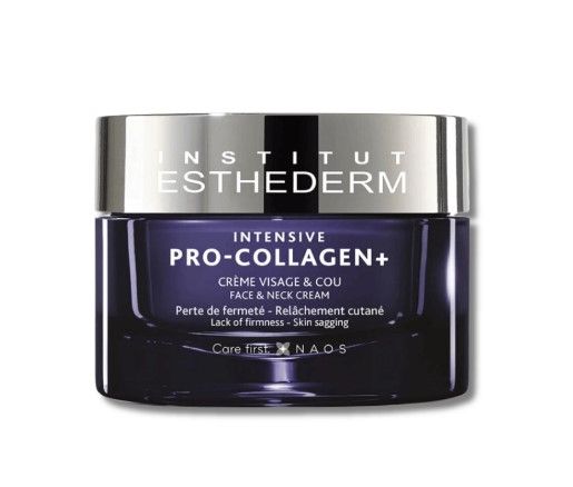Institut Esthederm PRO-COLLAGEN+ - Крем з пептидами PRO-COLLAGEN+