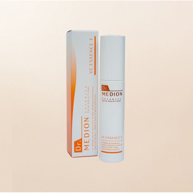 DR. MEDION – VС Essence + Сироватка з вітаміном С 