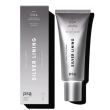PSA Silver Lining Dioic & Willowherb Clarifying Cream Освітлюючий крем 