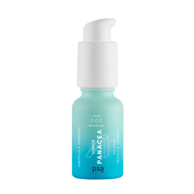  PSA Liquid Panacea Зміцнюючий відновлюючий бустер 